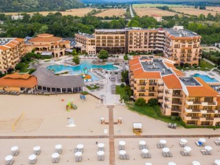 Лято 2026 в Мирамар Бийч Обзор All inclusive Ultra с плаж до 13.06 и след 13.09 в Обзор