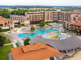 Лято 2026 в Мирамар Бийч Обзор All inclusive Ultra с плаж до 13.06 и след 13.09 в Обзор