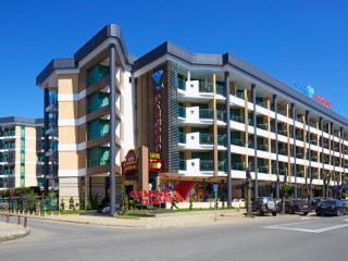 Лято 2026 в Слънчев Бряг, All Inclusive до 01.07 в хотел Диамант