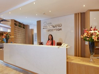 Лято 2026 в Слънчев Бряг, All Inclusive до 01.07 в хотел Диамант