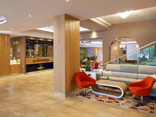 Лято 2026 в Слънчев Бряг, All Inclusive до 01.07 в хотел Диамант