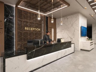 СПА ваканция в хотел Атмосфера, 2 дни за двама през уикенда в Павел Баня