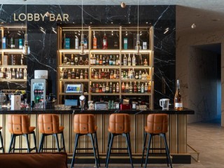 СПА ваканция в хотел Атмосфера, 2 дни за двама през уикенда в Павел Баня