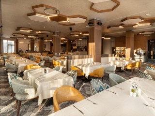 СПА ваканция в хотел Атмосфера, 2 дни за двама през уикенда в Павел Баня