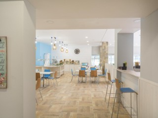 Ultra All Inclusivе Първа линия с безплатен плаж до 20.06 в МПМ Хотел Орел, Слънчев бряг