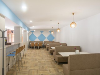 Ultra All Inclusivе Първа линия с безплатен плаж до 20.06 в МПМ Хотел Орел, Слънчев бряг