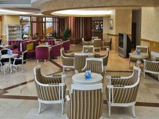 Лято 2026 на първа линия в Дюни, Аll inclusive след до 14.07 и след16.08 в Марина Роял Палас