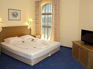 Лято 2026 на първа линия в Дюни, Аll inclusive след до 14.07 и след16.08 в Марина Роял Палас