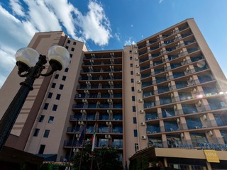 Изгодни цени близо до плажа за лято 2026, All Inclusive Light до 14.06 в МПМ Хотел Кондор