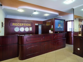 Изгодни цени близо до плажа за лято 2026, All Inclusive Light до 14.06 в МПМ Хотел Кондор