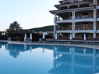 Лято 2026 на море в Хотел Казабланка, Обзор, All Inclusive с безплатен плаж до 05.07