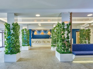 Лято 2026 на море в Хотел Казабланка, Обзор, All Inclusive с безплатен плаж до 05.07