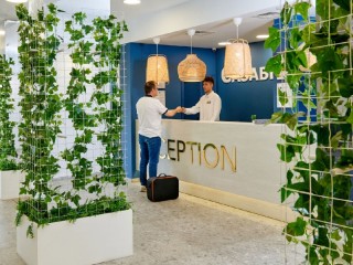 Лято 2026 на море в Хотел Казабланка, Обзор, All Inclusive с безплатен плаж до 05.07