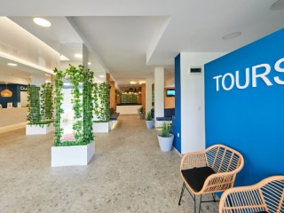 Лято 2026 на море в Хотел Казабланка, Обзор, All Inclusive с безплатен плаж до 05.07