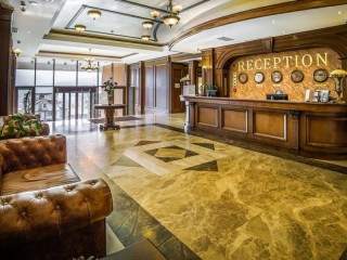 Отмора през седмицата в СПА столицата на Балканите, оферта със закуска за двама от Хотел Вела Хилс, Велинград