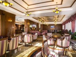 Отмора през седмицата в СПА столицата на Балканите, оферта със закуска за двама от Хотел Вела Хилс, Велинград