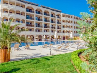 All Inclusive ваканция в ТОП клубен хотел, до 04.07 в хотел Белведере Приморско
