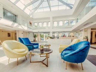 All Inclusive ваканция в ТОП клубен хотел, до 04.07 в хотел Белведере Приморско