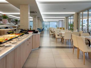 All Inclusive ваканция в ТОП клубен хотел, до 04.07 в хотел Белведере Приморско