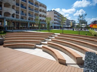 All Inclusive ваканция в ТОП клубен хотел, до 04.07 в хотел Белведере Приморско