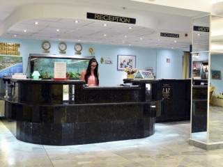 На плажа в Албена за лято 2026, All Inclusive след 26.08 в хотел Славуна