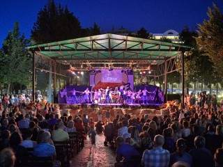 В Несебър Ризорт с Аквапарк лято 2026, All Inclusive при 7 и повече нощ. до 20.06 в Сол Несебър Маре