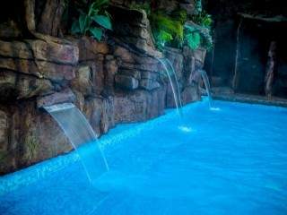 Балнеолечебни процедури и СПА в хотел Елбрус Велинград, 3 дни Пълен пансион за двама с включени 3 процедури на ден