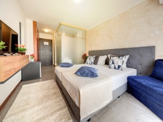 Изгодна All Inclusive ваканция в Приморско до 10.07 в хотел Тишина