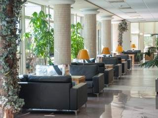 Спокойна ваканция 2026 до плажа в Слънчев бряг, All Inclusive след 23.08 в Хотел Жерави Бийч