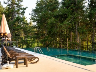 СПА релакс във Велинград, цена на ден уикенд за двама в СПА хотел Инфинити ПАрк