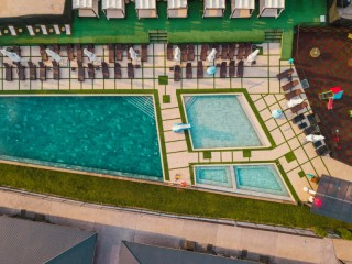 СПА релакс във Велинград, цена на ден уикенд за двама в СПА хотел Инфинити ПАрк