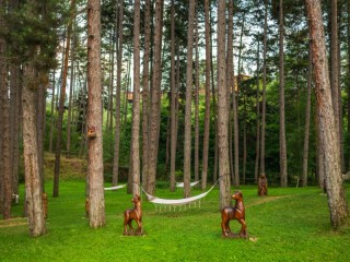 СПА релакс във Велинград, цена на ден уикенд за двама в СПА хотел Инфинити ПАрк