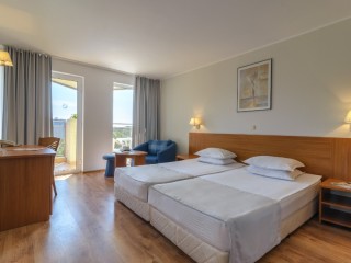 Лятна почивка 2026 в ТОП курорт, All Inclusive до 07.07 в хотел Мадара