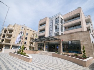 Лято 2025 в Приморско, Ultra All Inclusive до 30.06 и след 24.08 в хотел Синема