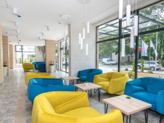 Лято 2025 в Приморско, Ultra All Inclusive до 30.06 и след 24.08 в хотел Синема