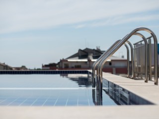 Лято 2025 в Приморско, Ultra All Inclusive до 30.06 и след 24.08 в хотел Синема