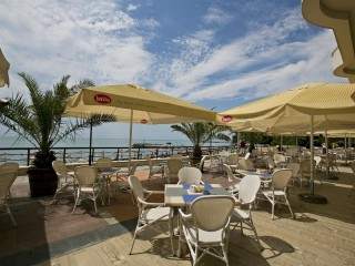 3 дни All inclusive за Нова година с минерален басейн в Роял Гранд Хотел и Спа, Каварна