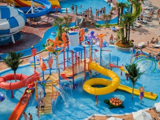 ТОП хотел първа линия в Слънчев Бряг, All Inclusive до 21.06 в Клуб хотел Еврика