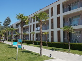 ТОП хотел първа линия в Слънчев Бряг, All Inclusive до 21.06 в Клуб хотел Еврика