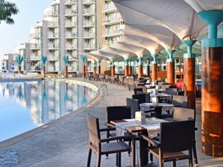 Лято 2026 в Албена All Inclusive след 26.08 с безплатен плаж в хотел Боряна