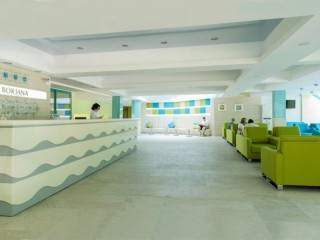 Лято 2026 в Албена All Inclusive след 26.08 с безплатен плаж в хотел Боряна