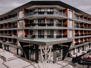 Бляскаво посрещане на 2026-та в Sante SPA Hotel, 3 дни с Празнична вечеря за двама