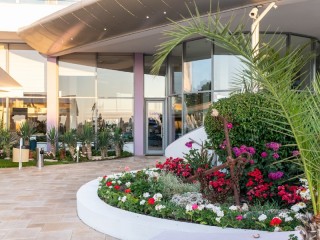 Почивка 2025 на първа линия в Сл. Бряг, All Inclusive до 06.07 в Хотел Нептун Бийч