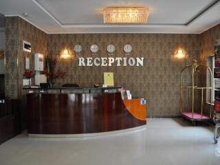 Лято 2026 г. на плажа в Китен след 23.08 със закуска в Хотел Принцес Резиденс