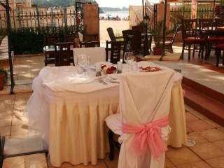 Лято 2026 г. на плажа в Китен след 23.08 със закуска в Хотел Принцес Резиденс