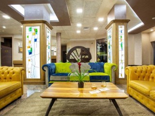 Балнеолечебен пакет във Велинград, 5 дни за двама полупансион в хотел Акватоник