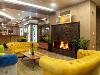 Балнеолечебен пакет във Велинград, 5 дни за двама полупансион в хотел Акватоник