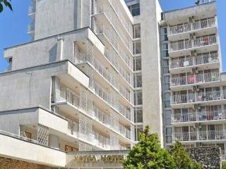 На първа линия в Албена лято на море 2026, All Inclusive след 26.08 в хотел Елица