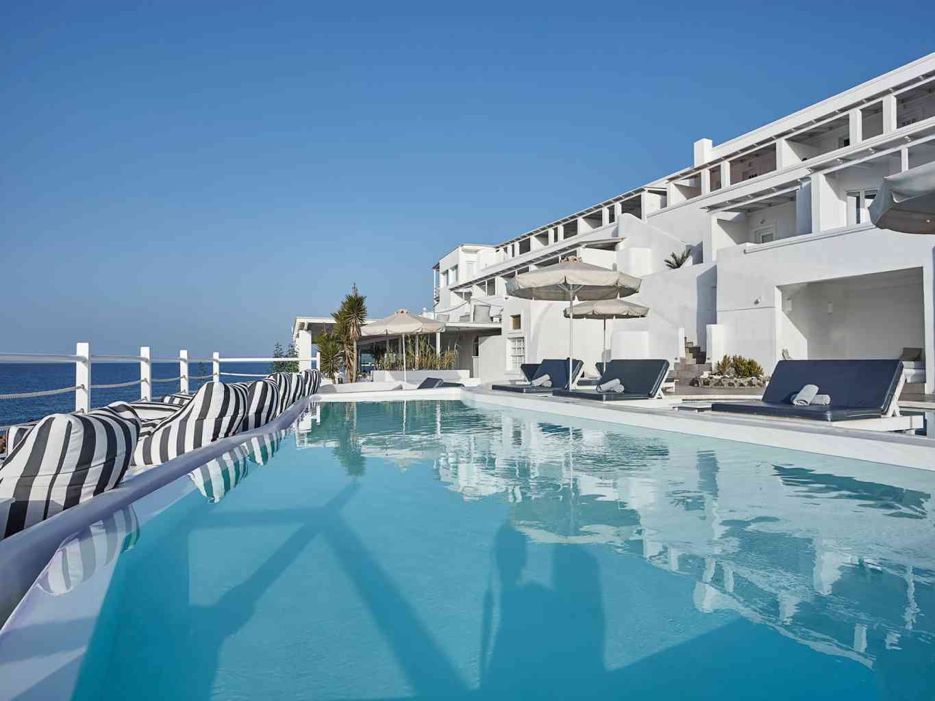 5 дни със закуска за двама през юни 2026 в Notos Therme & Spa